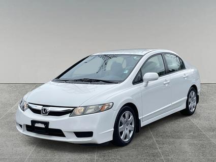 2010 Honda Civic Atlanta GA