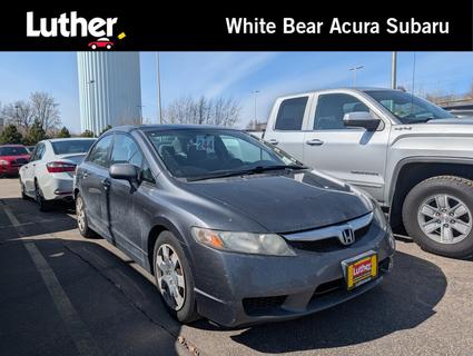 2011 Honda Civic Saint Paul MN