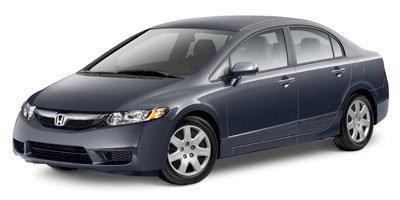 2011 Honda Civic Saint Paul MN