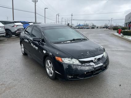 2011 Honda Civic Nicholasville KY