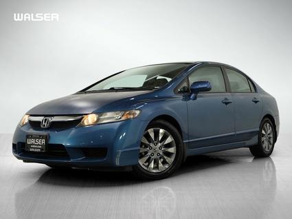 2010 Honda Civic Burnsville MN