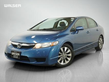 2010 Honda Civic Burnsville MN