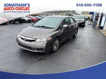 2011 Honda Civic West Chester PA