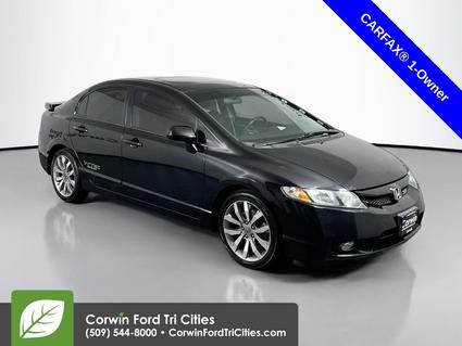 2009 Honda Civic Pasco WA