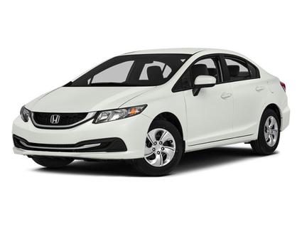 2014 Honda Civic Minneapolis MN