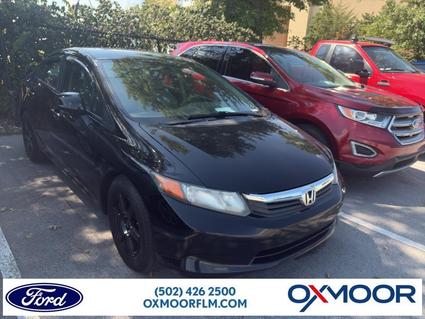 2012 Honda Civic Louisville KY