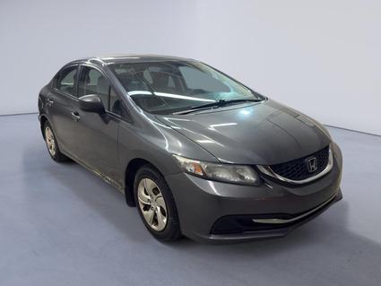 2013 Honda Civic Brunswick OH
