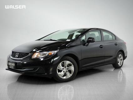 2013 Honda Civic Minneapolis MN