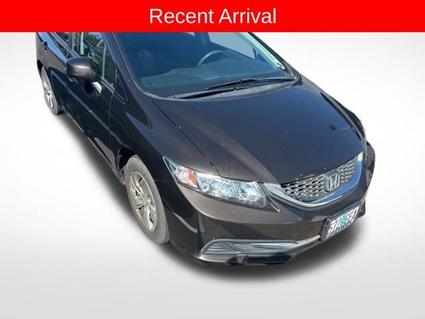 2013 Honda Civic Salem OR