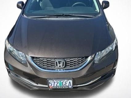 2013 Honda Civic Salem OR