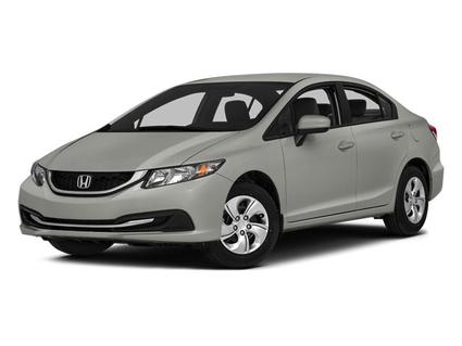 2014 Honda Civic Minneapolis MN