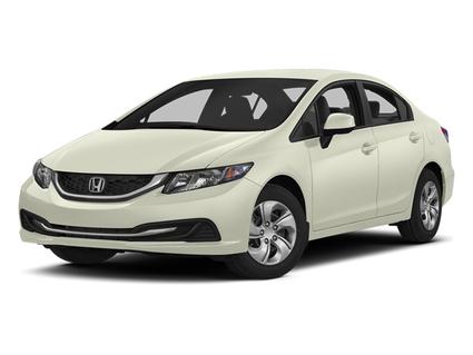 2013 Honda Civic Pocatello ID