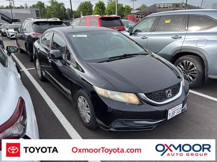 2013 Honda Civic Louisville KY