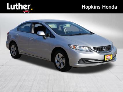 2013 Honda Civic Hopkins MN