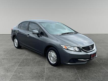 2013 Honda Civic Tyler TX