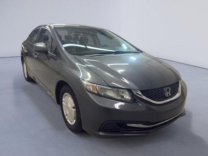 2013 Honda Civic Brunswick OH