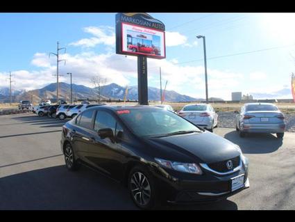 2015 Honda Civic Taylorsville UT