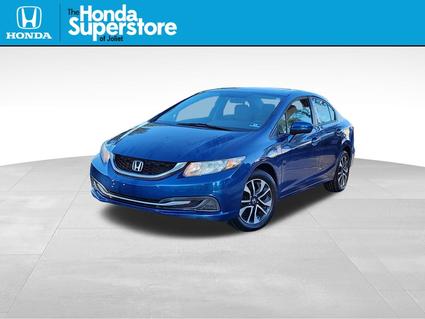 2014 Honda Civic Joliet IL