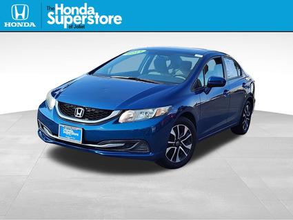 2014 Honda Civic Joliet IL