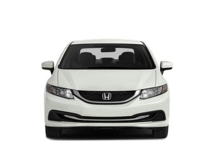 2014 Honda Civic Minneapolis MN