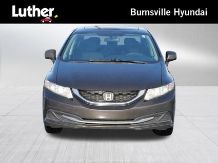 2013 Honda Civic Burnsville MN