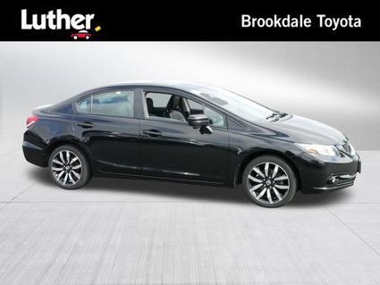 2015 Honda Civic Minneapolis MN