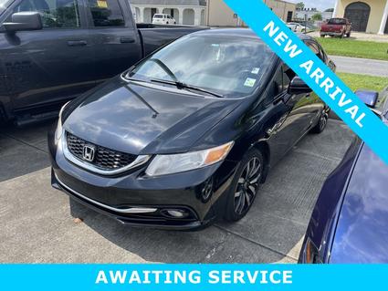 2015 Honda Civic Baton Rouge LA