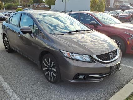 2015 Honda Civic Saint Louis MO