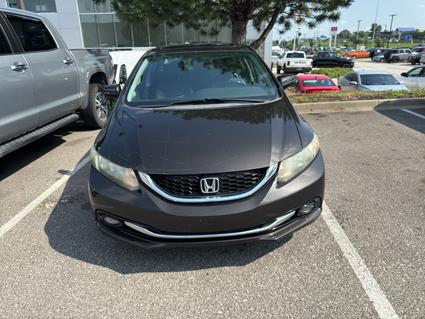 2014 Honda Civic Merriam KS