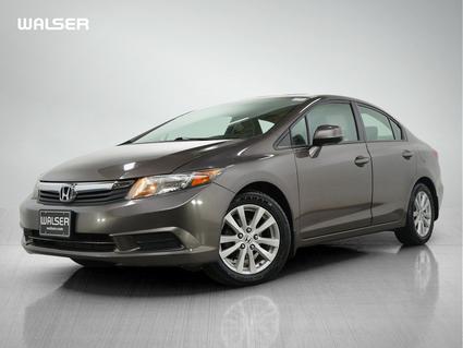 2012 Honda Civic South Saint Paul MN