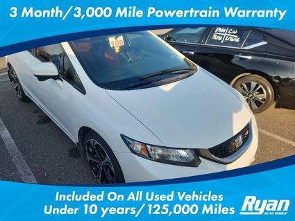 2015 Honda Civic Monroe LA