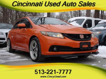 2014 Honda Civic Cincinnati OH