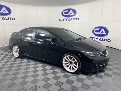 2015 Honda Civic Memphis TN