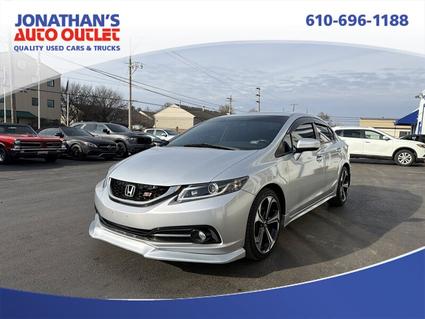 2015 Honda Civic West Chester PA