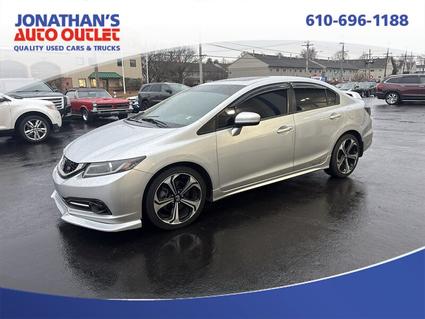 2015 Honda Civic West Chester PA