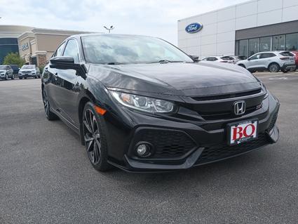2019 Honda Civic Ellisville MO