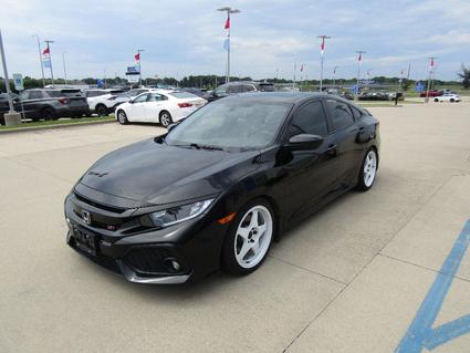 2018 Honda Civic Effingham IL