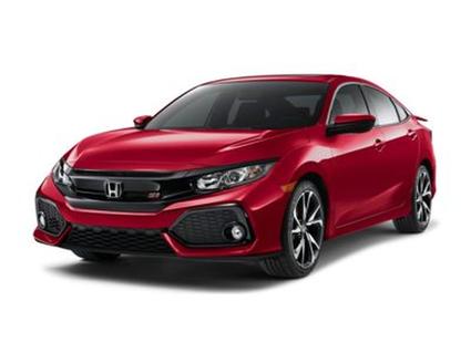 2019 Honda Civic New Britain CT