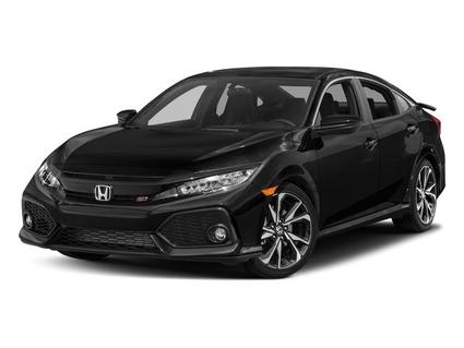 2017 Honda Civic Saint Paul MN