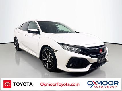2018 Honda Civic Louisville KY