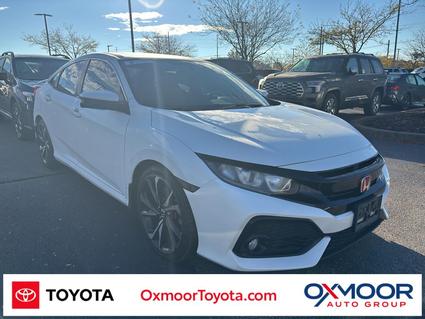 2018 Honda Civic Louisville KY