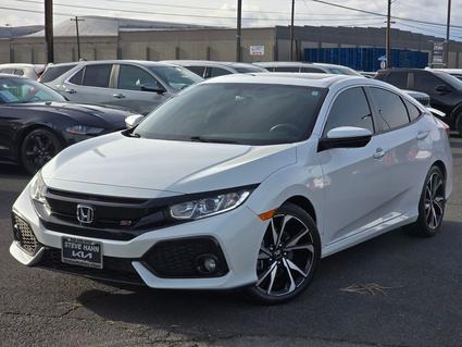 2019 Honda Civic Yakima WA