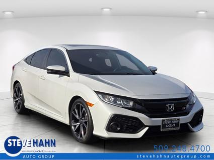 2019 Honda Civic Yakima WA
