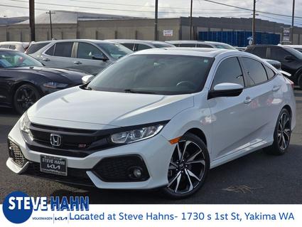 2019 Honda Civic Yakima WA