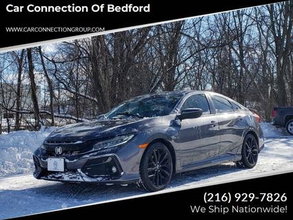2020 Honda Civic Bedford OH