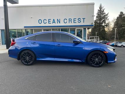 2020 Honda Civic Warrenton OR