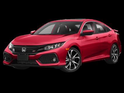 2019 Honda Civic Indiana PA