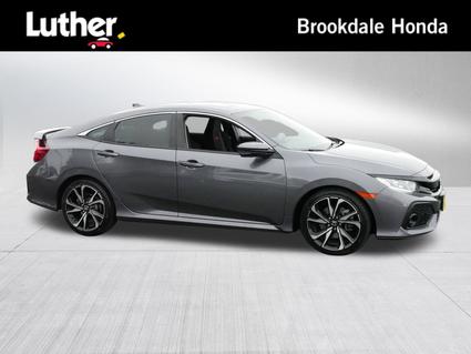 2019 Honda Civic Minneapolis MN