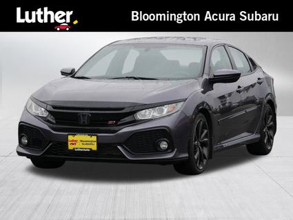 2019 Honda Civic Minneapolis MN