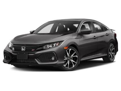 2019 Honda Civic Minneapolis MN